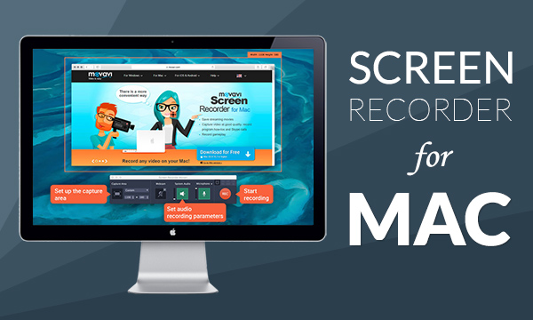 the best screen recorder for mac